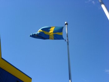 IKEA i sikte